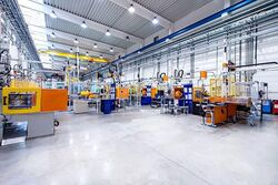 Defu Industrial Estate (D19), Factory #620618651